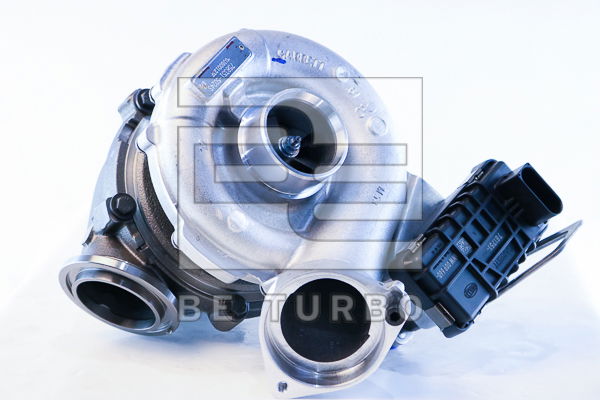 Turbocompresseur, suralimentation >> ORIGINAL GARRETT <<